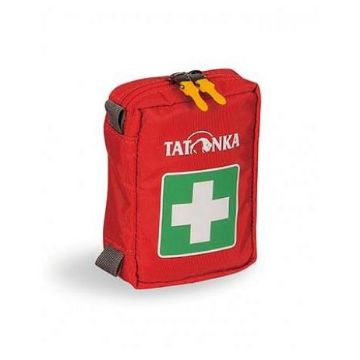 Tatonka Førstehjælpstaske XS Red