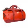 Tatonka Barrel Small Duffelbag Red Orange