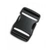 Tatonka Ekstra spænde 38 mm Black