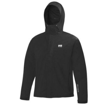 Helly Hansen Seven J Jacket Black