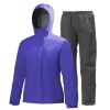 Helly Hansen Seven J Regnset W Liberty