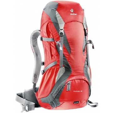 Deuter  Futura 32 Fire-Granite