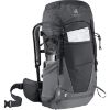 Deuter  Futura Pro 34 SL Black Graphite