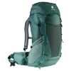 Deuter  Futura Pro 34 SL Forest Sea Green