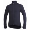 Woolpower Full Zip Jacket 400 Navy