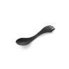 Light My Fire Spork ursprungliga BIO Slatyblack