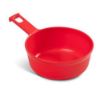 Friliv Stor Mugg 8 dl Red