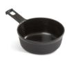 Friliv Stor Mugg 8 dl Black