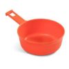 Friliv Stor Mugg 8 dl Orange