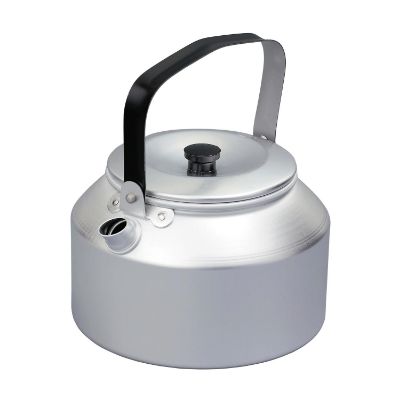 Trangia Kedel 1,4 liter Aluminium