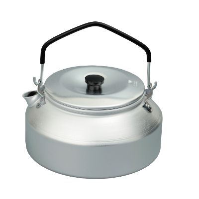 Trangia Kedel 0,9 liter Aluminium