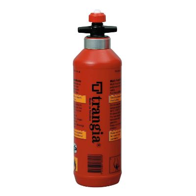 Trangia Sikkerhedsflaske 0,5 ltr.