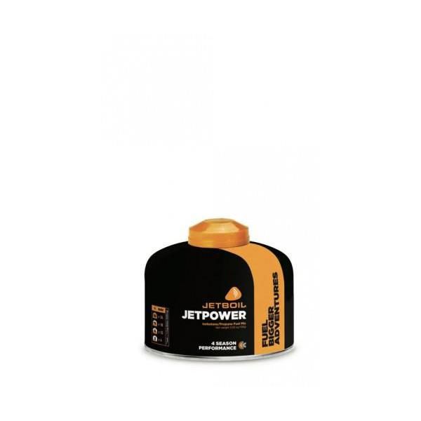 Jetboil Jetpower Fuel 100 gram