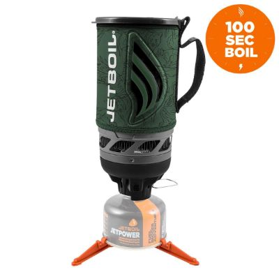 Jetboil Flash 2.0 Green