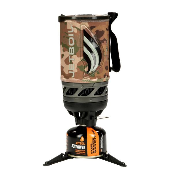 Jetboil Flash 2.0 Green