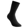 Woolpower Uldsokker 400 grams Black Solid