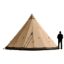 Tentipi Zirkon 15 bp Brown