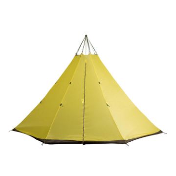 Tentipi Indertält Comfort 5 No Color
