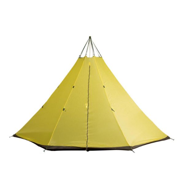 Tentipi Indertält Comfort 5 No Color