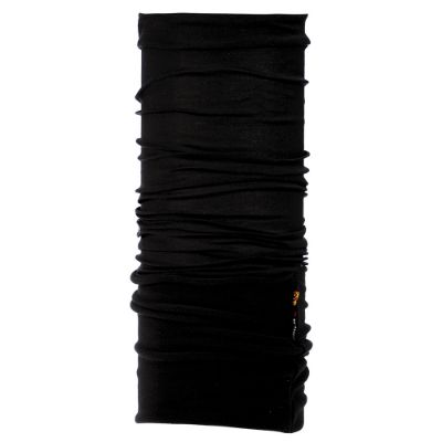 Buff Polar Black Melange