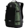 Haglöfs Tight Large 25 liter True Black / Fjell Green