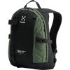 Haglöfs Tight X-Small 10 liter Fjell Green / True Black