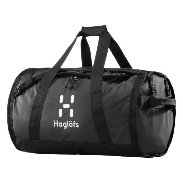 Haglöfs Lava 90 True Black