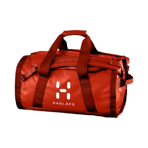 Haglöfs Lava 50 Red