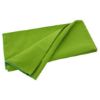 TravelSafe Resehandduk 150 x 85 cm Lime Green