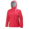 Helly Hansen Seven J Jacka W Pink Glow