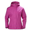 Helly Hansen Seven J Jacka W Very Berry