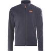 Helly Hansen Daybreaker Fleecejacket Herr Graphite Blue