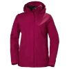 Helly Hansen W Aden Jacka Persian Red