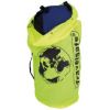 TravelSafe Flygbehållare Fluor Yellow