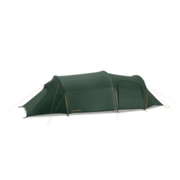 Nordisk Oppland 3 LW Forest  Green