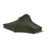 Nordisk Telemark 1 ULW SI-Cabon Forrestgreen 