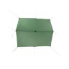 Nordisk Voss 9 PU Green