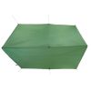 Nordisk Voss 20 PU  Green