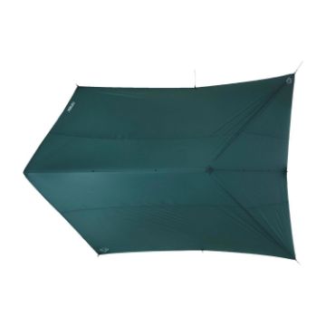 Nordisk Voss 20 SI Dusty Green
