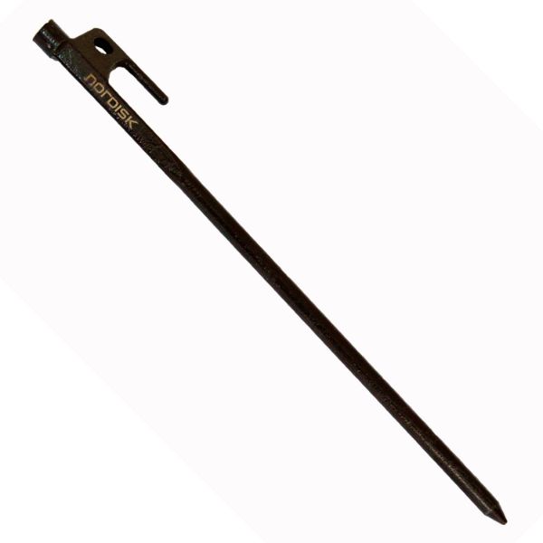 Nordisk Steel Nail 4 pcs.