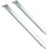 Nordisk Steel V- Peg 6 pcs
