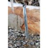 Nordisk Steel V- Peg 6 pcs
