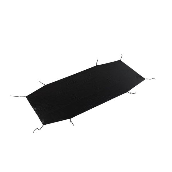 Nordisk Footprint Reisa 4