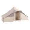 Nordisk Utgard 13,2 Bomuldstelt Beige