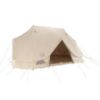 Nordisk Vanaheim 40 Bomuldstelt Beige