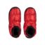 Nordisk Mos Down Shoes Red