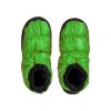 Nordisk Mos Down Shoes Green