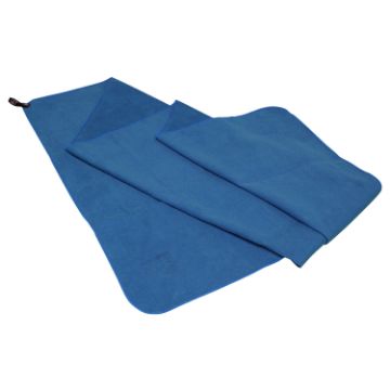 Nordisk  Microfiber Towel ( Terry Towel) L