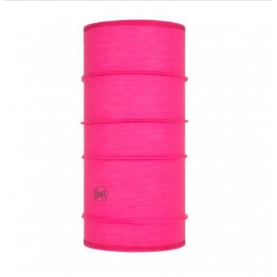 Buff Junior lättvikt Merino Pink