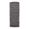 Buff Junior lättvikt Merino Grey